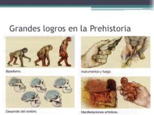 Prehistoria