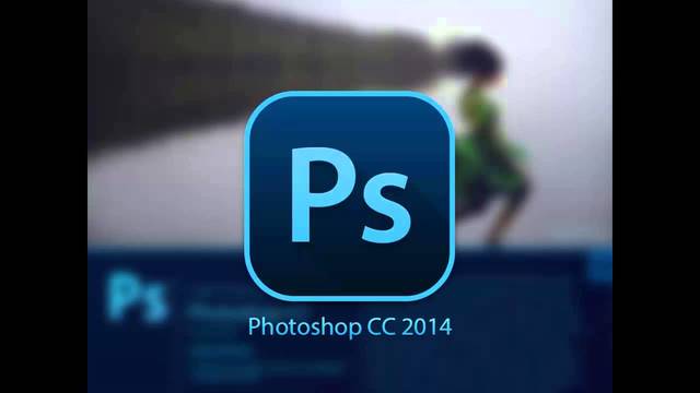Adobe Photoshop CC 2014(15.0)