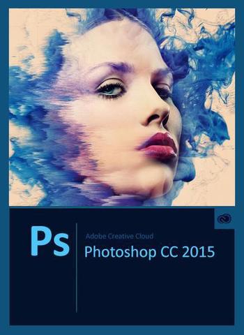 Adobe Photoshop CC 2015(16.0)