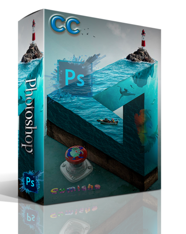 Adobe Photoshop CC 2015.5 (17.0)