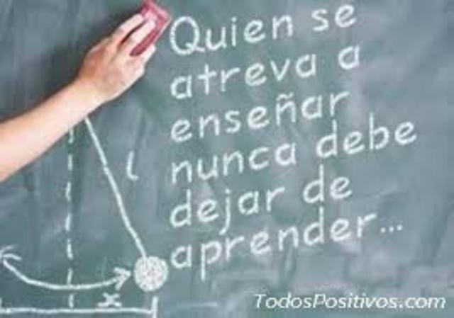 Zuluaga, O: La práctica pedagógica