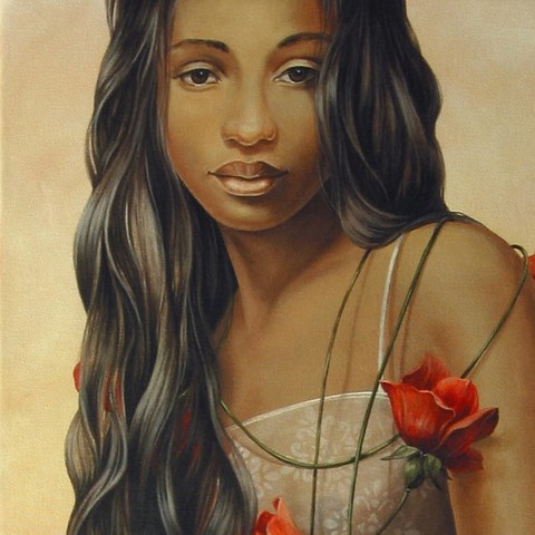 Unknown By Chelin Sanjuan