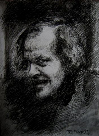 The Shining by Zlatina Ivanova