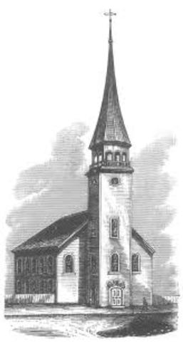 Kit is accused with no evidence and gossip goes out