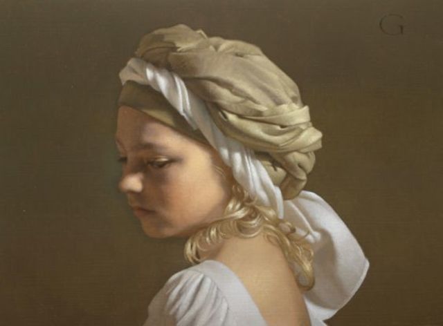 Innocent by David Gray