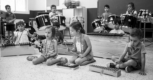 Década 50´a 70´s llamada "de los métodos instrumentales"