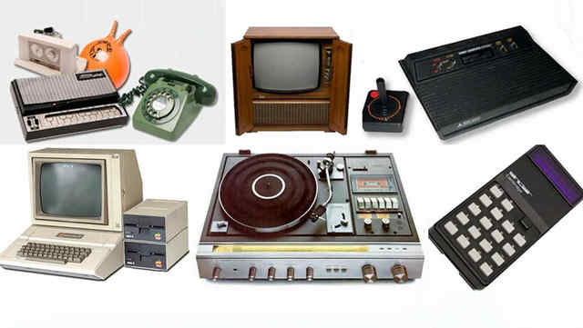 Grandes invenciones tecnológicas