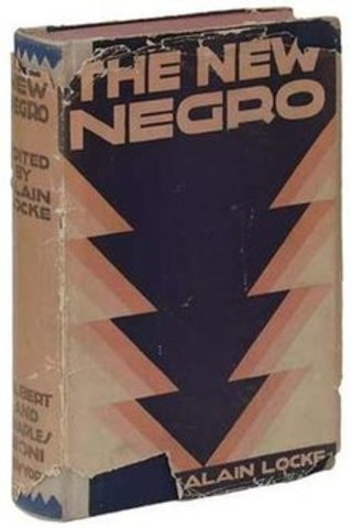 The New Negro: An Interpretation