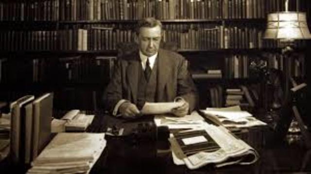 Ivy Lee: el primer consejero de relaciones públicas.