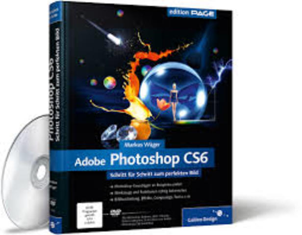 CS6 (13.0)	Mac OS, Windows