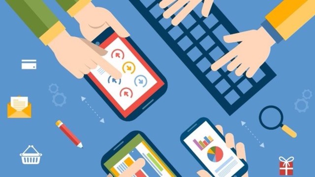 Desarrollo de las TIC