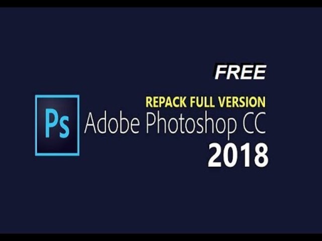 CC 2018 (19.0.0)	Mac OS X El Capitan o superior, Windows 7 o superior