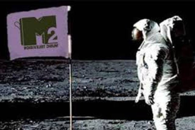 Music Television (MTV)