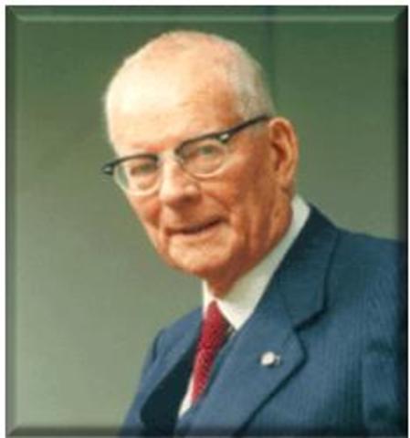 William Edwards Deming
