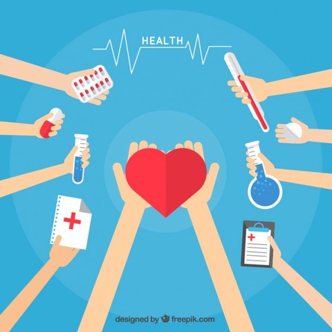 PROMOCIÓN Y PREVENCIÓN