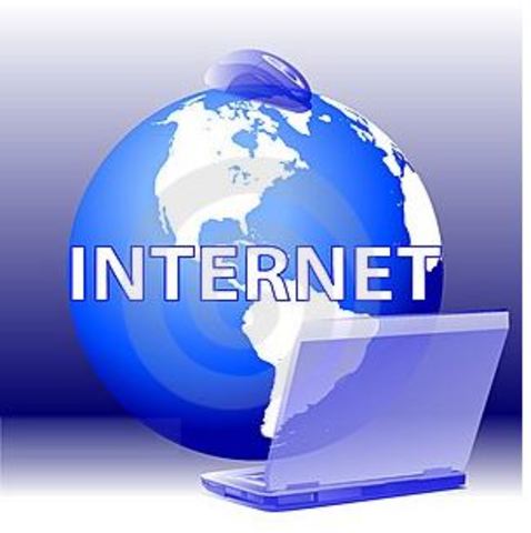 Internet en Colombia