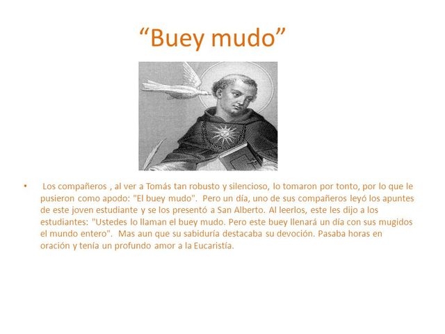 Llega al estudio general de colonia