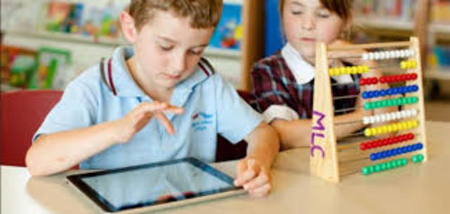 La tecnología Educativa