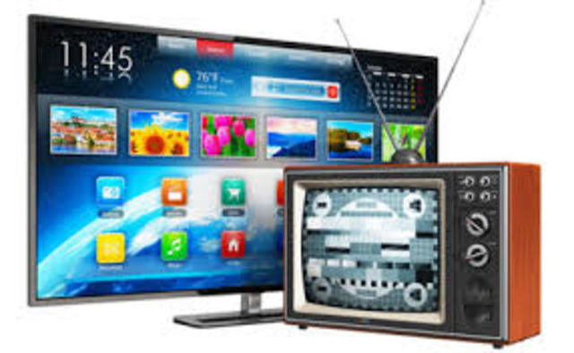 TELEVISION  DIGITAL