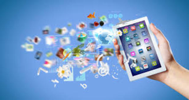 Herramientas de la tecnología