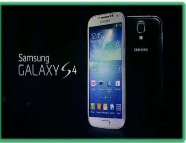 Teléfono Inteligente