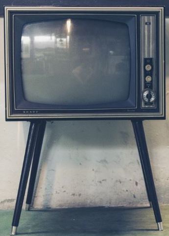 Televisión en Colombia