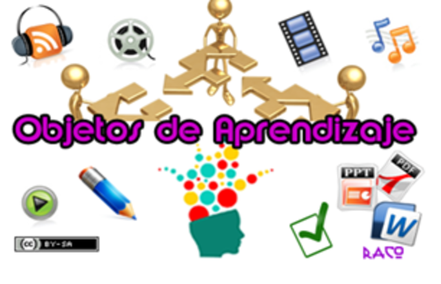 Objeto de Aprendizaje