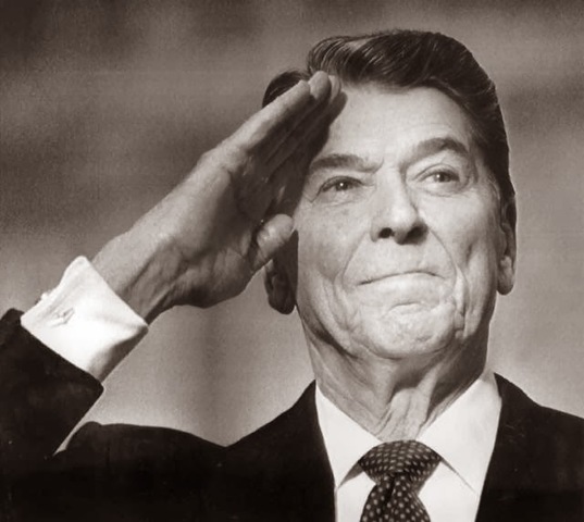 Reagan Presidency