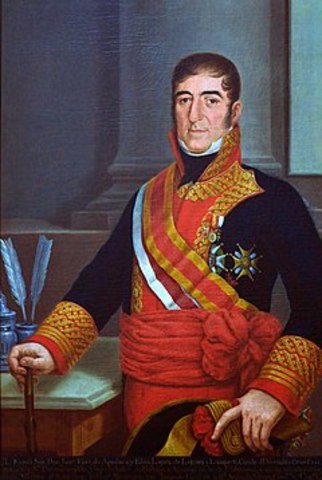Juan Ruiz de Apodaca