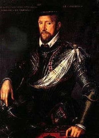 Hideyoshi's Letter to Jesuit Vice-Provincial Gaspar Coelho