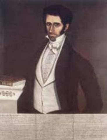 José Fernández de la Madrid de Castro