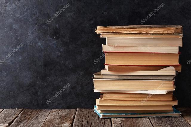 Primeros Libros en la Aulas