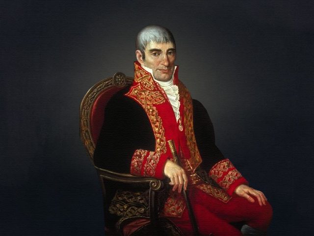 Félix Maria Calleja