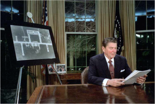 Strategic Defense Initiative