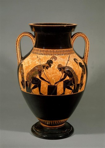 Amphora