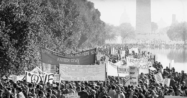 Stand for what u believe in