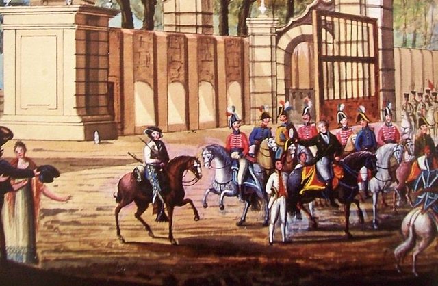 INDEPENDENCIA DE MEXICO