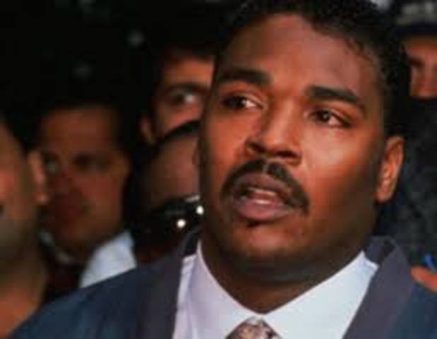 Rodney King