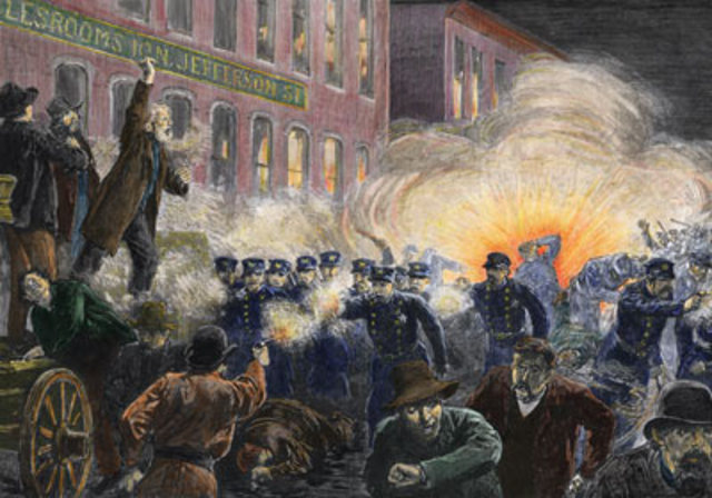 Masacre de Chicago (1930)