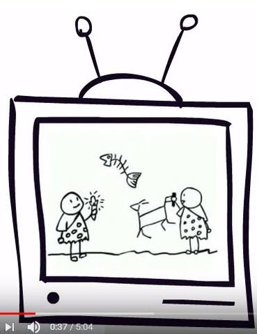 Historia de Tecnología