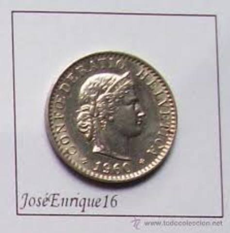 CONFEDERACION HELVETICA