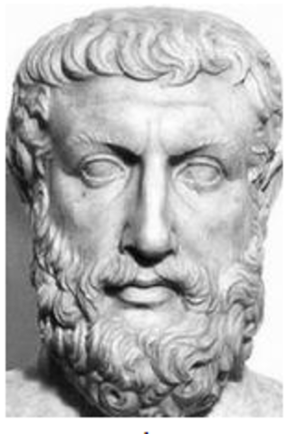 Parmenides