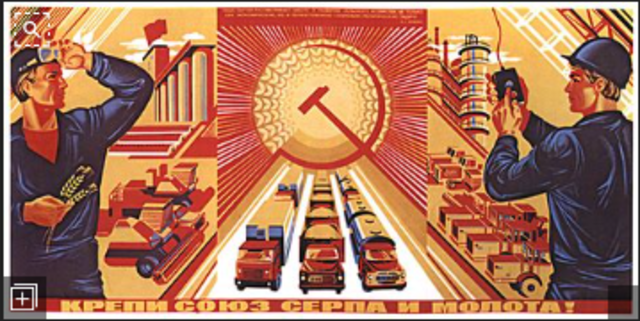 COMERCIO INTERNACIONAL REESTRUCTURADO