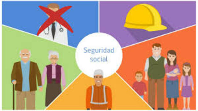 RESOLUCION 2400 MINISTERIO DE TRABAJO Y SEGURIDAD SOCIAL
