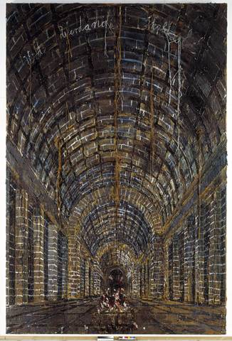 Urd, Verdani, Skuld (The Norns)