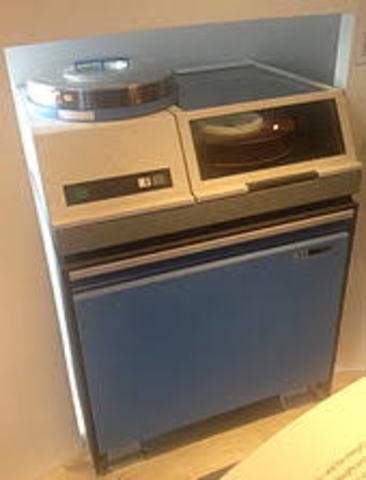 IBM 2311