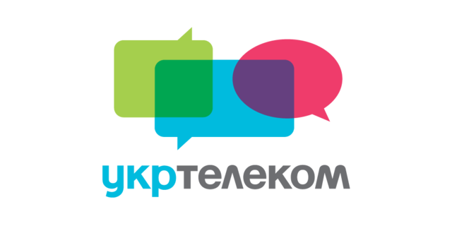 В нашу школу та у все село провели інтернет «Укртелеко́м»
