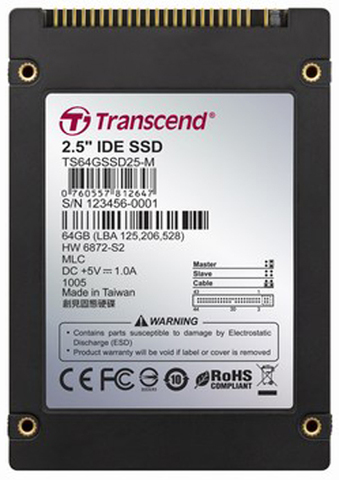 SSD25D 2,5’’