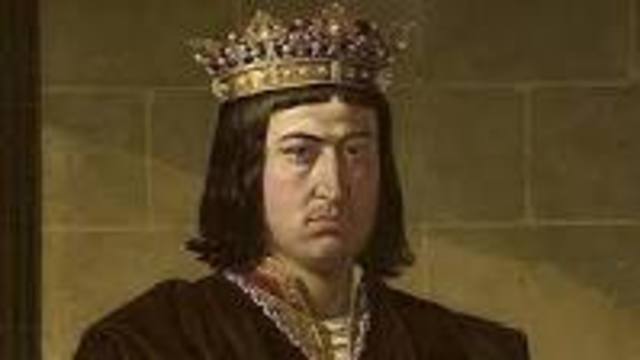 Muerte de Fernando II