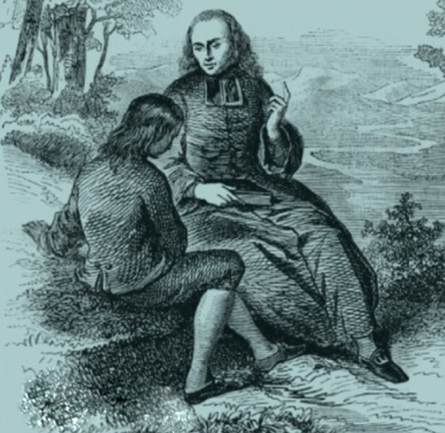 Seconda nascita: 15-20 anni